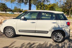 Fiat 500L - 1400 Urban - 2015