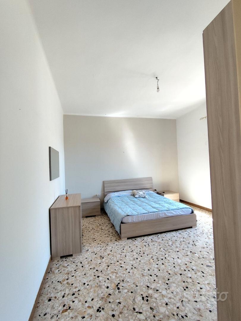 Apartment in Manduria, Taranto - Vista 5