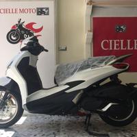 Piaggio Beverly 400 - 2024 / DA IMMATRICOLARE