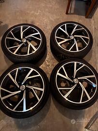 gomme e cerchi