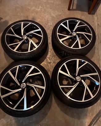 gomme e cerchi