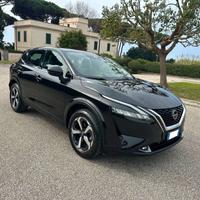 Nissan Qashqai MHEV 158 CV Xtronic Business PARI A