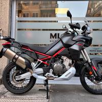 Aprilia Tuareg 660 - 2024