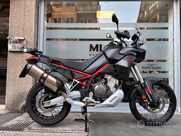 Aprilia Tuareg 660 - 2024