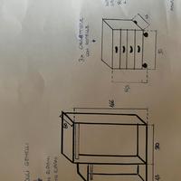 Mobili cabina armadio