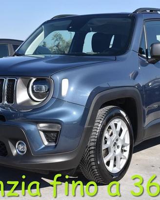 Jeep Renegade 1.0 T3 Limited *LED*