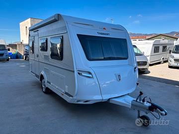 Caravan Tabbert Da Vinci 390 QD