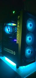 PC GAMING AMD RAYZEN 5 5600x RTX 3060 12GB