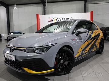Volkswagen Golf GTI 2.0 TSI DSG Clubsport 45