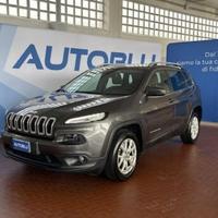 Jeep Cherokee 2.0 mjt ii limited 4wd active drive