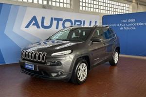 Jeep Cherokee 2.0 mjt ii limited 4wd active drive