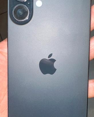 iPhone 16 plus 128