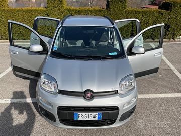 SUPER QUASI NUOVA PER INFO 348 7290153