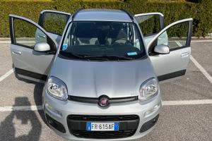 SUPER QUASI NUOVA PER INFO 348 7290153