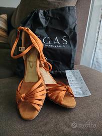 Scarpe da Ballo Latino n. 36