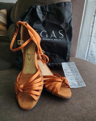 Scarpe da Ballo Latino n. 36