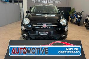 Fiat 500X 1.6 MultiJet 120 CV DCT Business