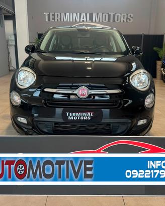 Fiat 500X 1.6 MultiJet 120 CV DCT Business