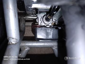 miniquad 49 CC 2 tempi