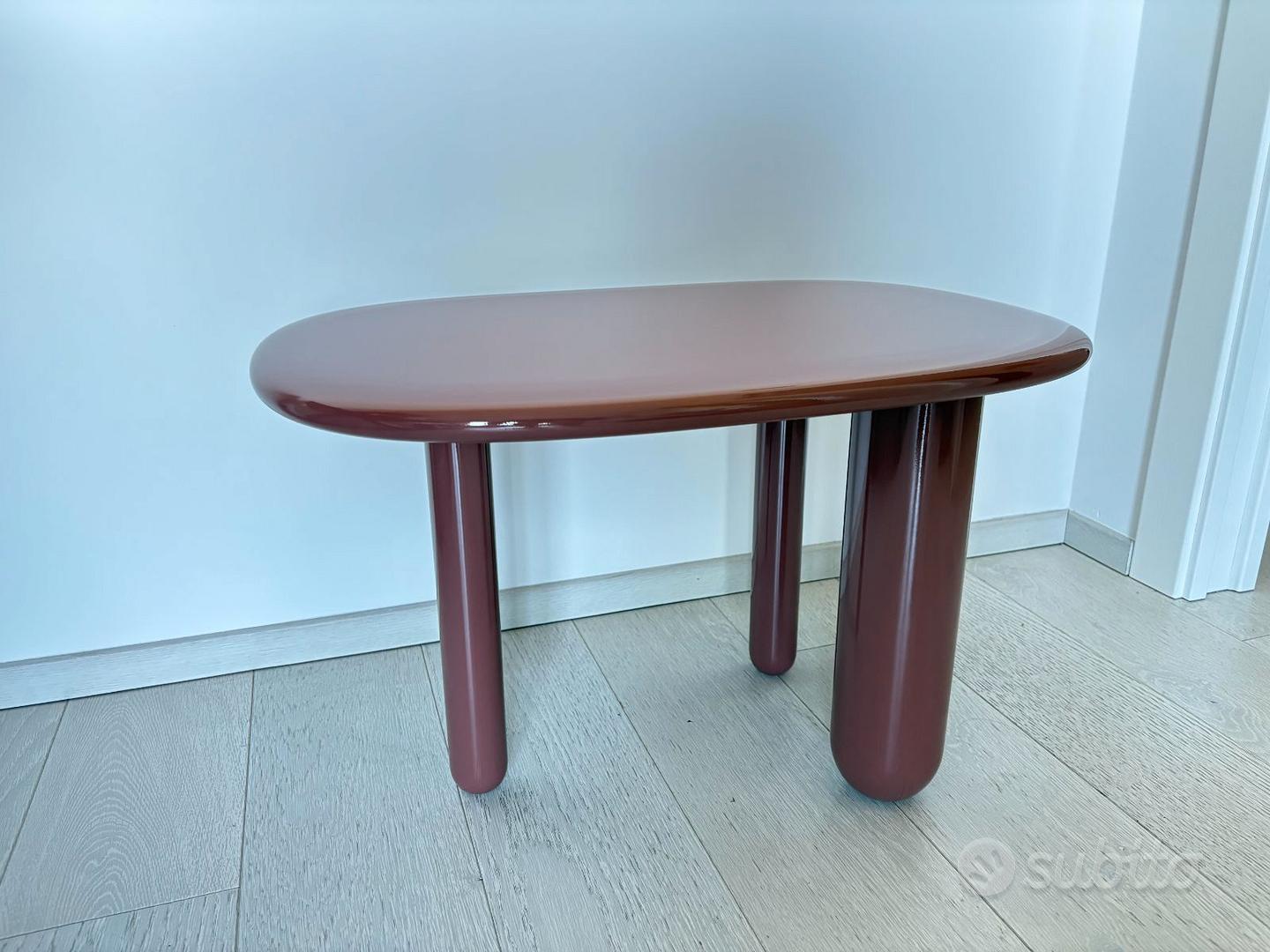 Driade Tottori by Kateryna Sokolova – tavolino H40 Arredamento e