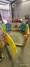 RECINTO PER BAMBINI