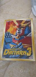 serie completa 10 dvd Daitarn III.
