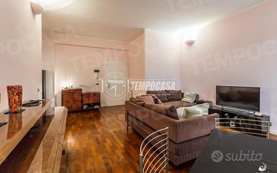 Splendido appartamento in zona Buco del Signore
