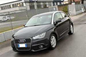 Audi A1 1.6 TDI 105 CV Ambition