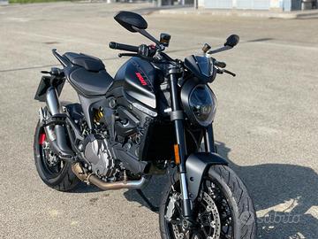 Ducati Monster 937 - 2021 naked