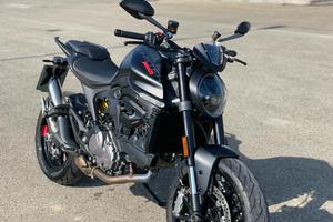 Ducati Monster 937 - 2021 naked