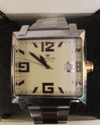 Orologio Pryngeps Ed speciale mov swiss ETA 2824-2