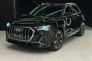 AUDI Q3 35 TDI Quattro S Tronic S LINE x2 2023