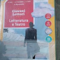 Giovani lettori 