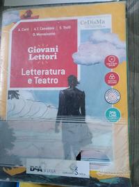 Giovani lettori 