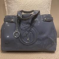 Borsa Armani Jeans-Plain IN