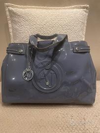 Borsa Armani Jeans-Plain IN