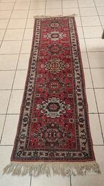 TAPPETO ANTICO BUKARA 1