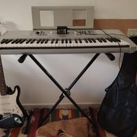 Tastiera Yamaha 