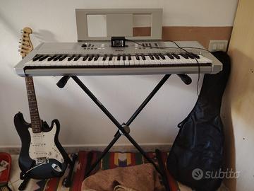 Tastiera Yamaha 