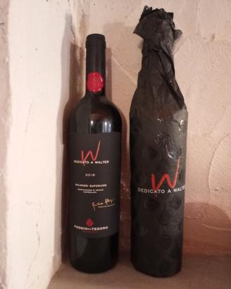 bottiglie di vino
