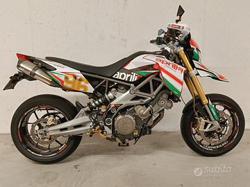 Aprilia Dorsoduro 750 2008