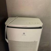 Klindo purificatore d’aria nuovo