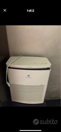 Klindo purificatore d’aria nuovo