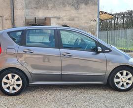 Mercedes-Benz A 180 cdi Elegance edition10