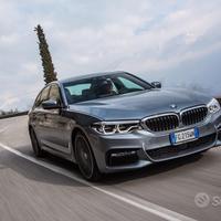 Ricambi Bmw serie 5 2018 2019 2021 2023