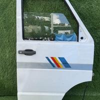 PORTIERA ANTERIORE DESTRA IVECO Daily 2Â° Serie (8