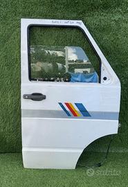PORTIERA ANTERIORE DESTRA IVECO Daily 2Â° Serie (8