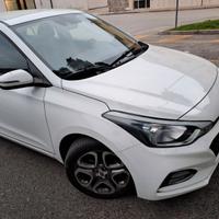 Hyundai i20 Turbo