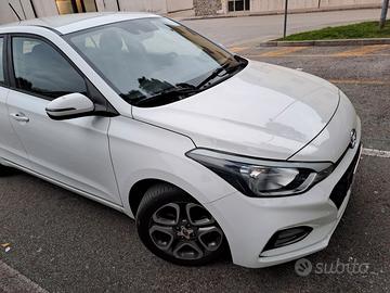 Hyundai i20 Turbo