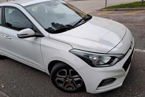 Hyundai i20 Turbo